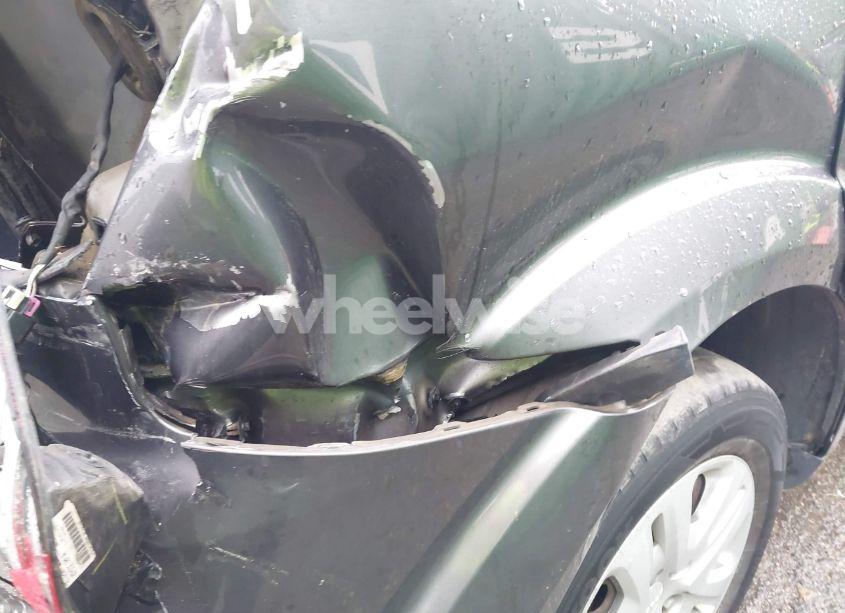 Photo 14 of 2014 Dodge Journey AMERICAN VALUE PKG (VIN 3C4PDCAB3ET268460)