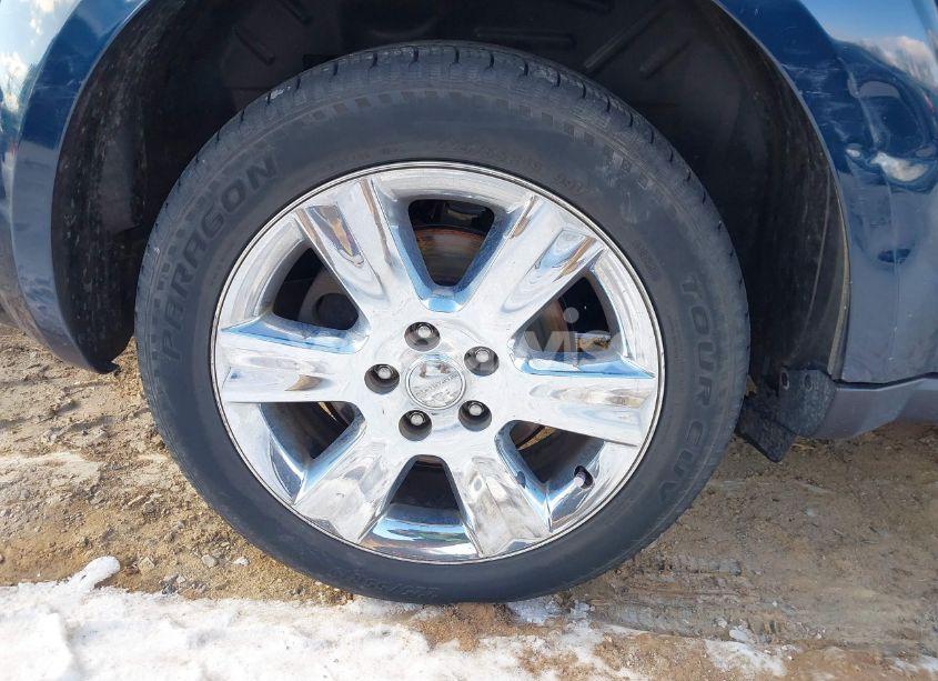 Photo 11 of 2015 Dodge Journey SE (VIN 3C4PDCAB3FT505918)