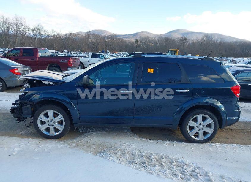 Photo 14 of 2015 Dodge Journey SE (VIN 3C4PDCAB3FT505918)