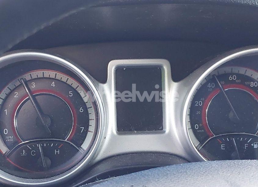 Photo 15 of 2015 Dodge Journey SE (VIN 3C4PDCAB3FT505918)