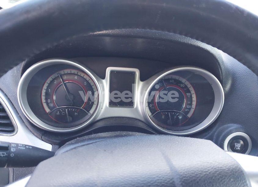 Photo 7 of 2015 Dodge Journey SE (VIN 3C4PDCAB3FT505918)