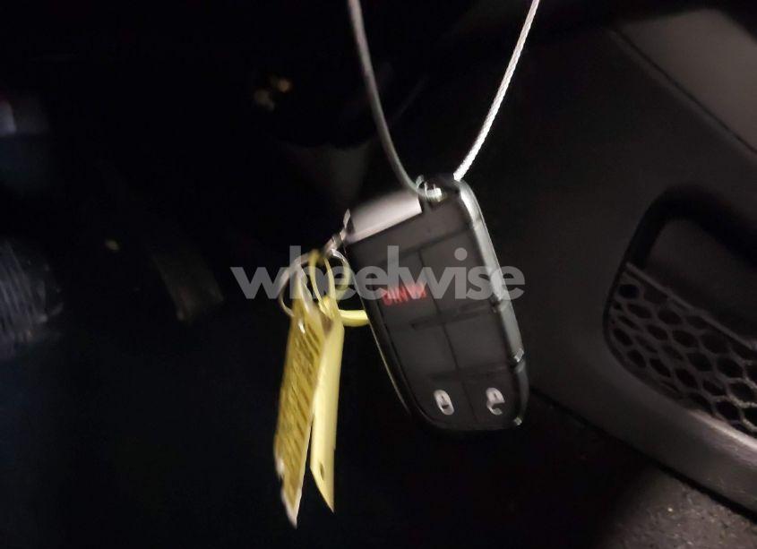 Photo 11 of 2015 Dodge Journey AMERICAN VALUE PKG (VIN 3C4PDCAB3FT512030)