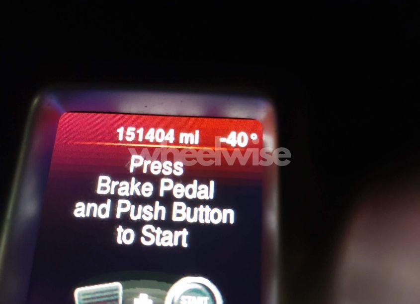 Photo 15 of 2015 Dodge Journey AMERICAN VALUE PKG (VIN 3C4PDCAB3FT512030)