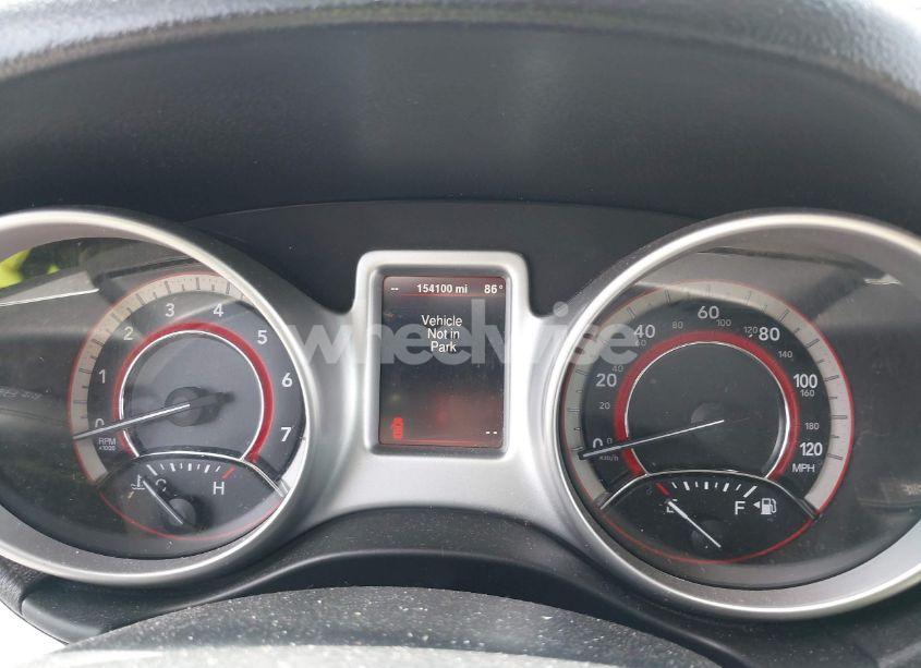 Photo 7 of 2015 Dodge Journey SE (VIN 3C4PDCAB3FT595717)