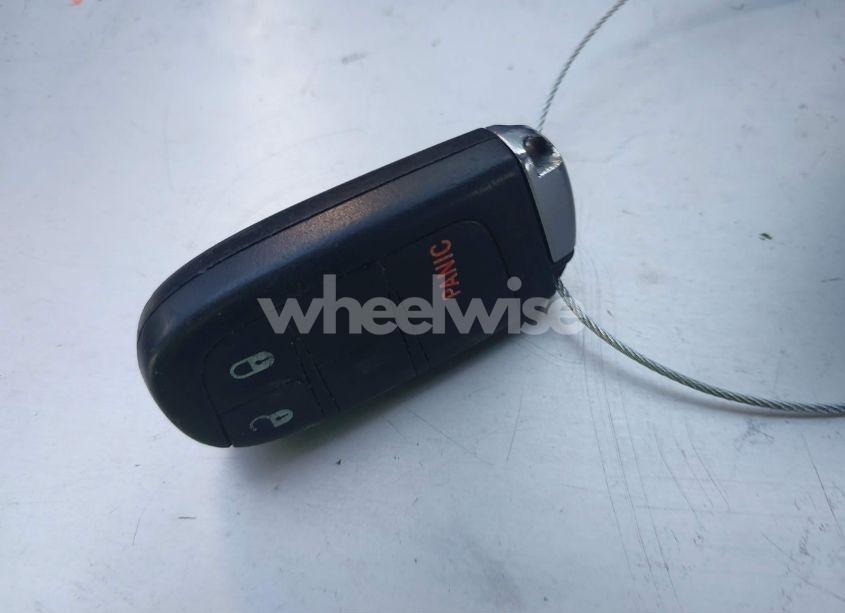 Photo 11 of 2015 Dodge Journey AMERICAN VALUE PKG (VIN 3C4PDCAB3FT600415)