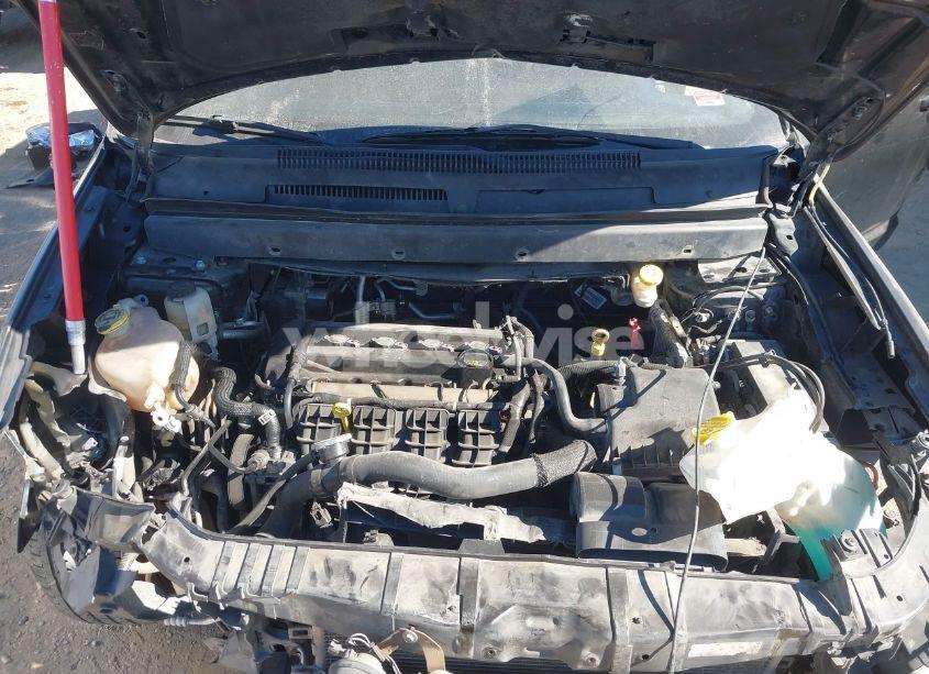 Photo 10 of 2015 Dodge Journey AMERICAN VALUE PKG (VIN 3C4PDCAB3FT605940)