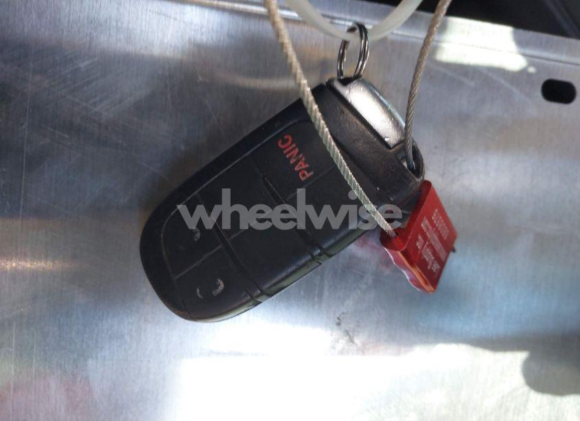 Photo 11 of 2015 Dodge Journey AMERICAN VALUE PKG (VIN 3C4PDCAB3FT605940)