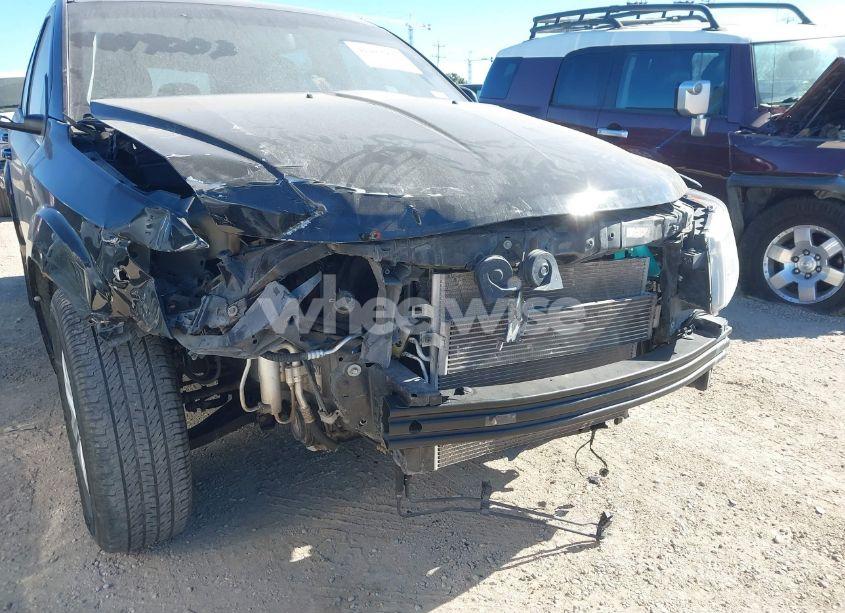 Photo 6 of 2015 Dodge Journey AMERICAN VALUE PKG (VIN 3C4PDCAB3FT605940)