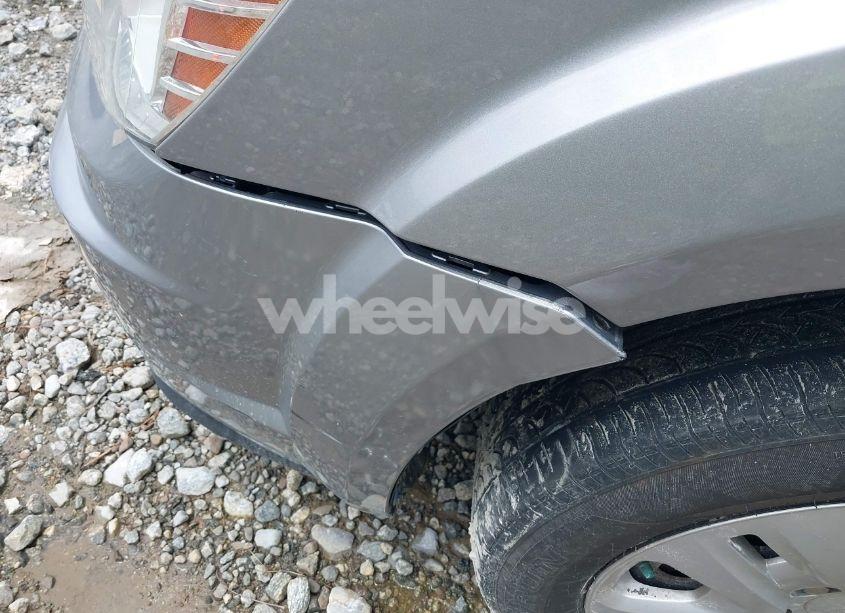 Photo 13 of 2015 Dodge Journey SE (VIN 3C4PDCAB3FT606084)