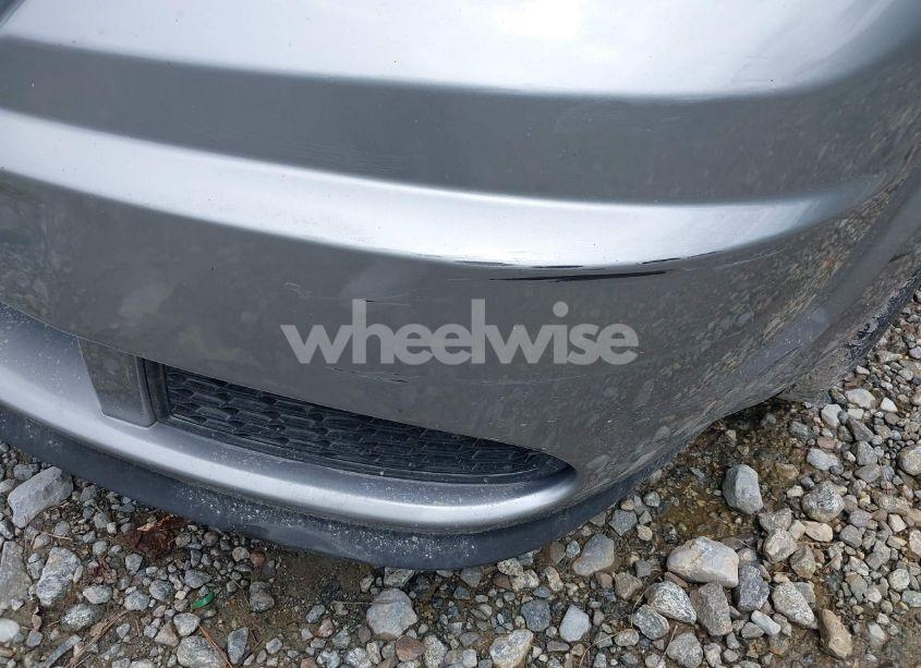 Photo 14 of 2015 Dodge Journey SE (VIN 3C4PDCAB3FT606084)