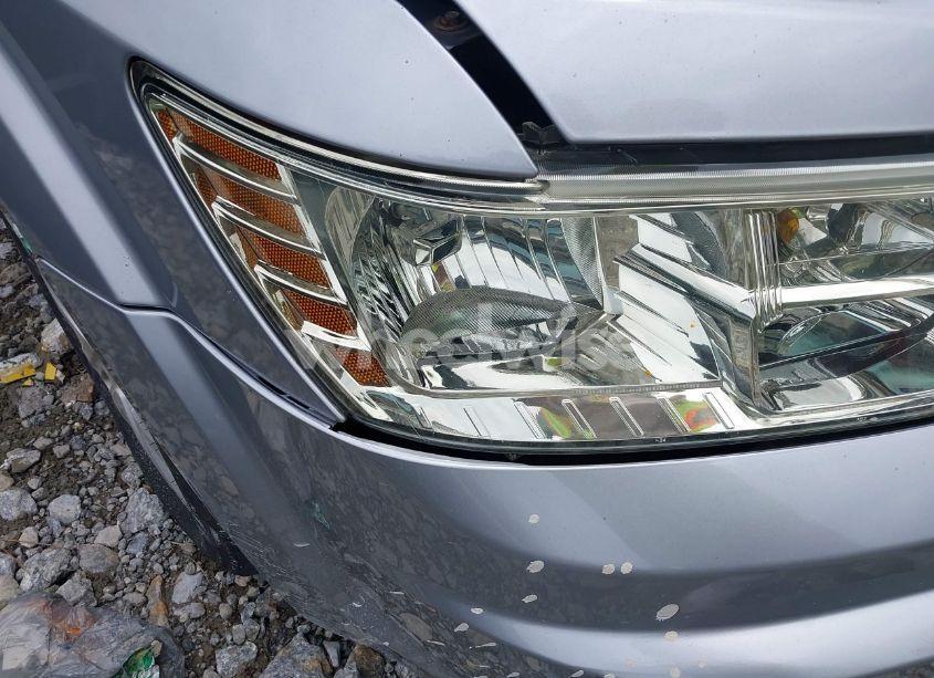 Photo 15 of 2015 Dodge Journey SE (VIN 3C4PDCAB3FT606084)