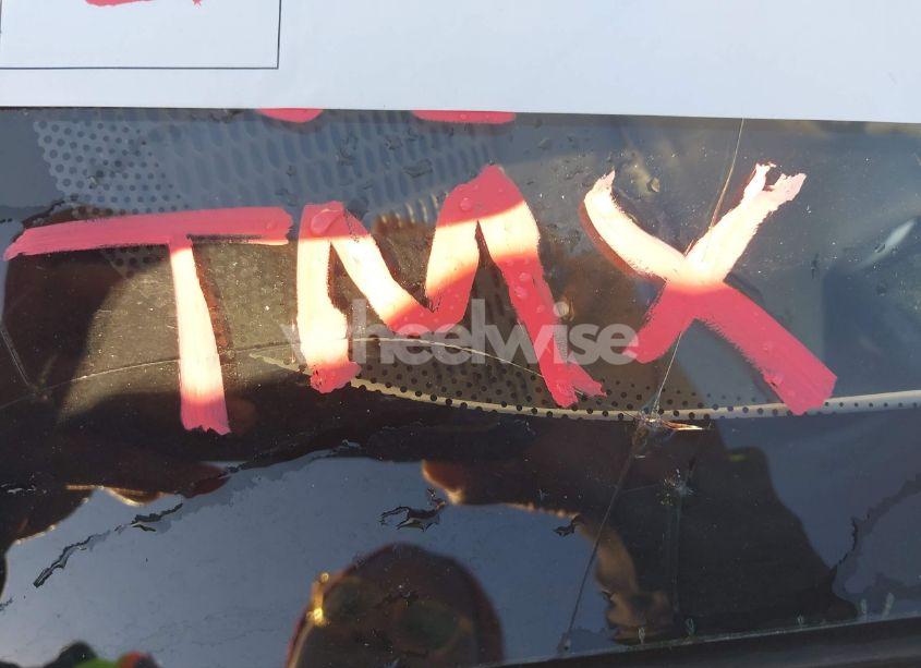 Photo 6 of 2015 Dodge Journey AMERICAN VALUE PKG (VIN 3C4PDCAB3FT617196)