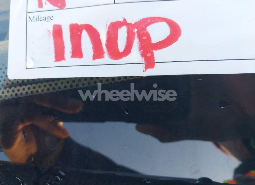 Photo 7 of 2015 Dodge Journey AMERICAN VALUE PKG (VIN 3C4PDCAB3FT617196)