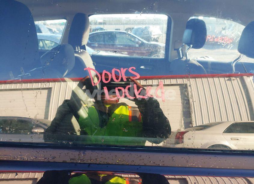 Photo 8 of 2015 Dodge Journey AMERICAN VALUE PKG (VIN 3C4PDCAB3FT617196)