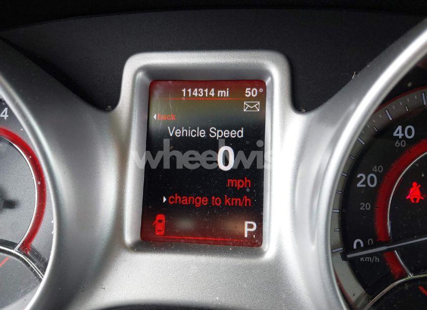 Photo 15 of 2015 Dodge Journey SE (VIN 3C4PDCAB3FT641689)