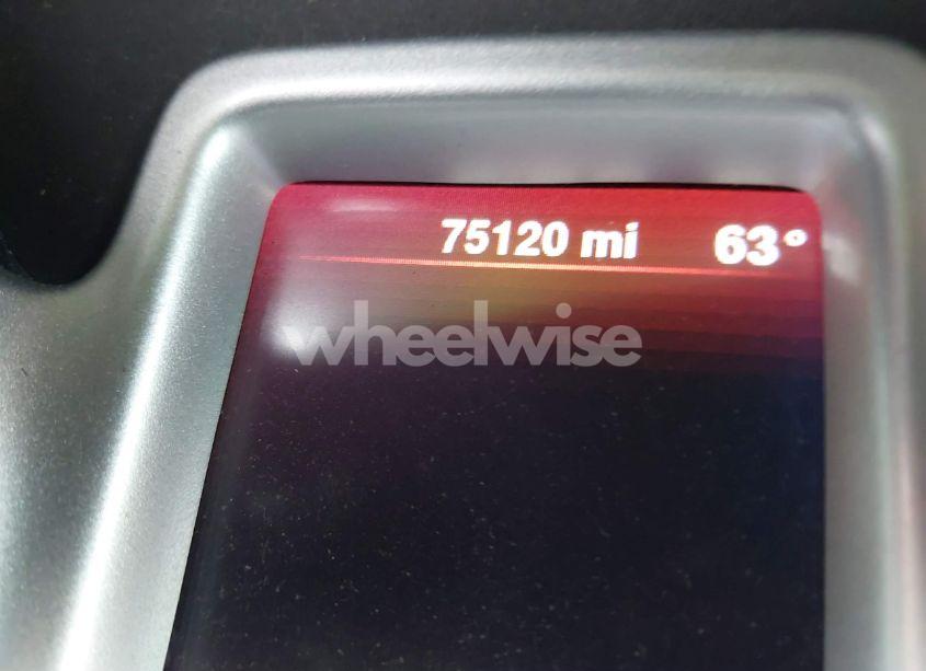 Photo 16 of 2015 Dodge Journey AMERICAN VALUE PKG (VIN 3C4PDCAB3FT654829)