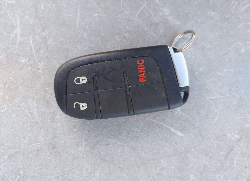 Photo 11 of 2015 Dodge Journey AMERICAN VALUE PKG (VIN 3C4PDCAB3FT679732)