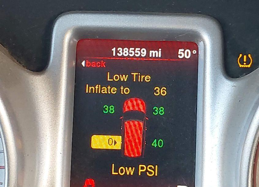 Photo 15 of 2015 Dodge Journey AMERICAN VALUE PKG (VIN 3C4PDCAB3FT679732)