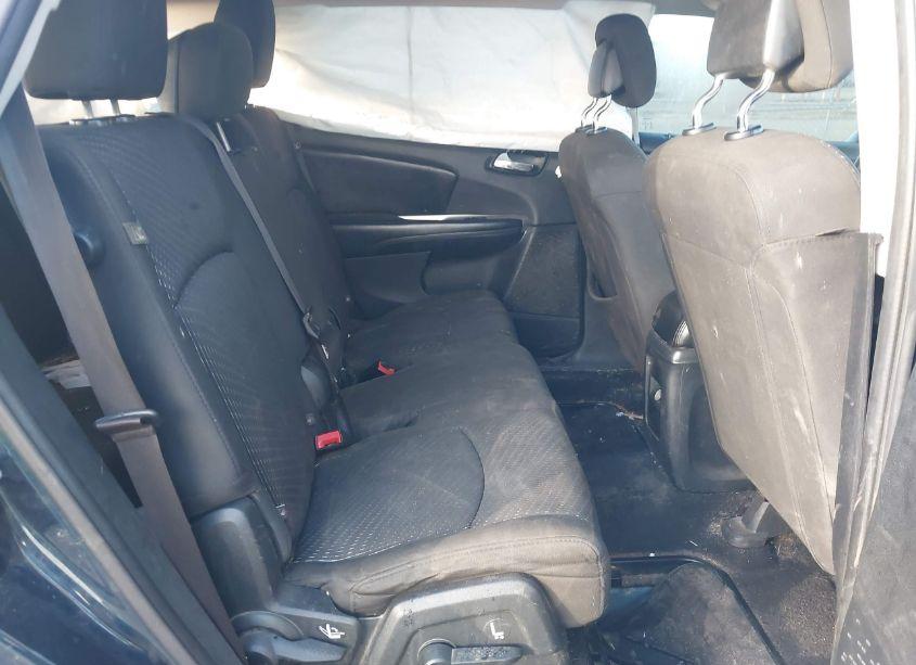 Photo 8 of 2015 Dodge Journey AMERICAN VALUE PKG (VIN 3C4PDCAB3FT679732)