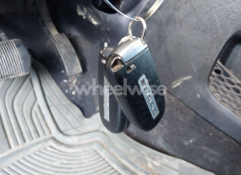 Photo 11 of 2015 Dodge Journey AMERICAN VALUE PKG (VIN 3C4PDCAB3FT691850)