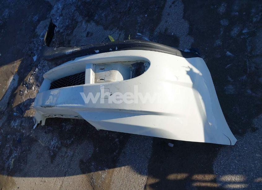 Photo 12 of 2015 Dodge Journey AMERICAN VALUE PKG (VIN 3C4PDCAB3FT691850)