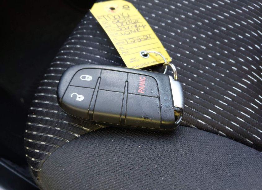 Photo 11 of 2015 Dodge Journey AMERICAN VALUE PKG (VIN 3C4PDCAB3FT691900)