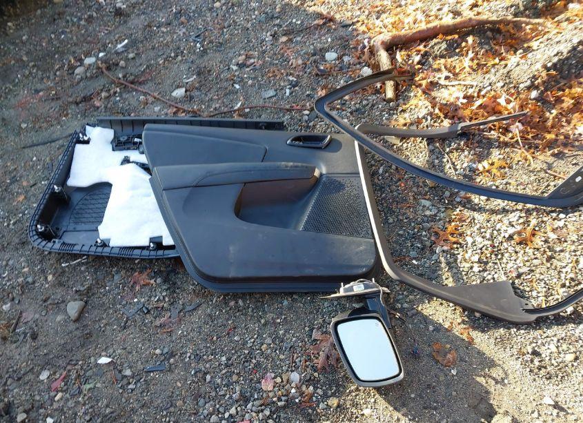 Photo 12 of 2015 Dodge Journey AMERICAN VALUE PKG (VIN 3C4PDCAB3FT691900)