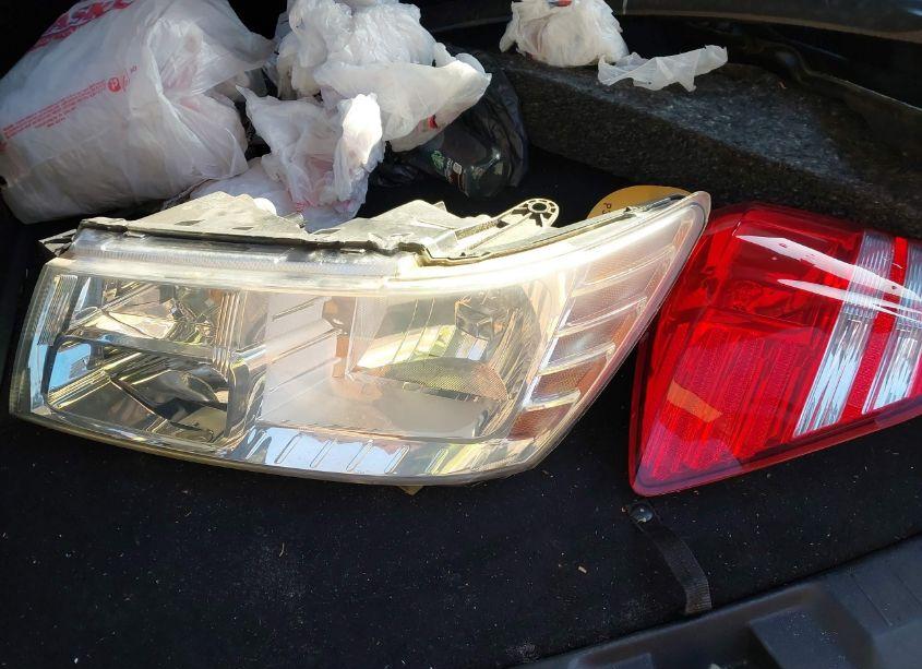 Photo 13 of 2015 Dodge Journey AMERICAN VALUE PKG (VIN 3C4PDCAB3FT691900)