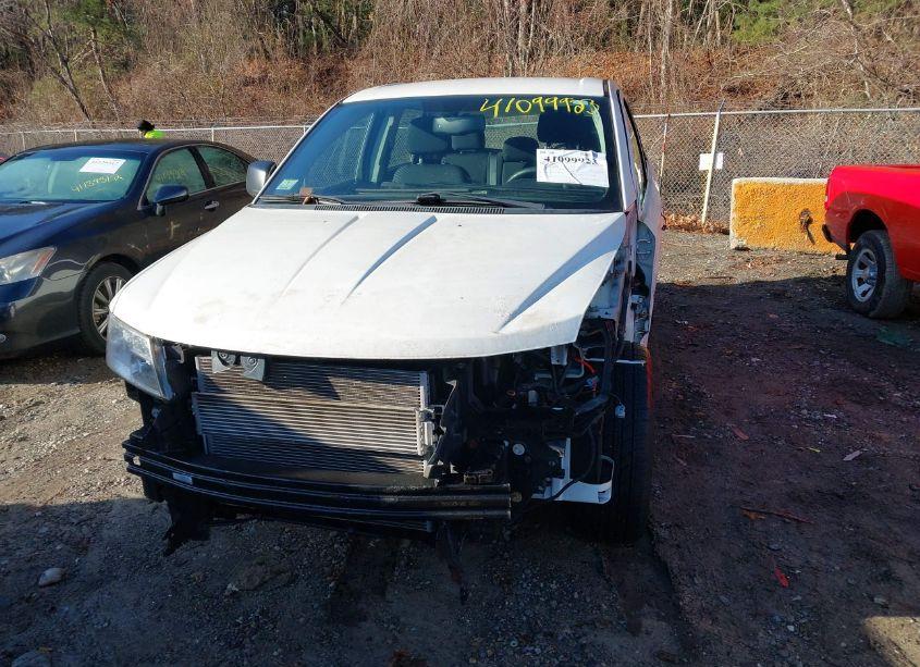 Photo 14 of 2015 Dodge Journey AMERICAN VALUE PKG (VIN 3C4PDCAB3FT691900)