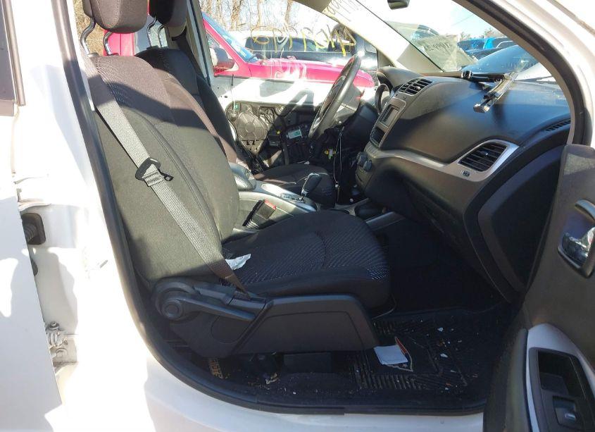 Photo 5 of 2015 Dodge Journey AMERICAN VALUE PKG (VIN 3C4PDCAB3FT691900)