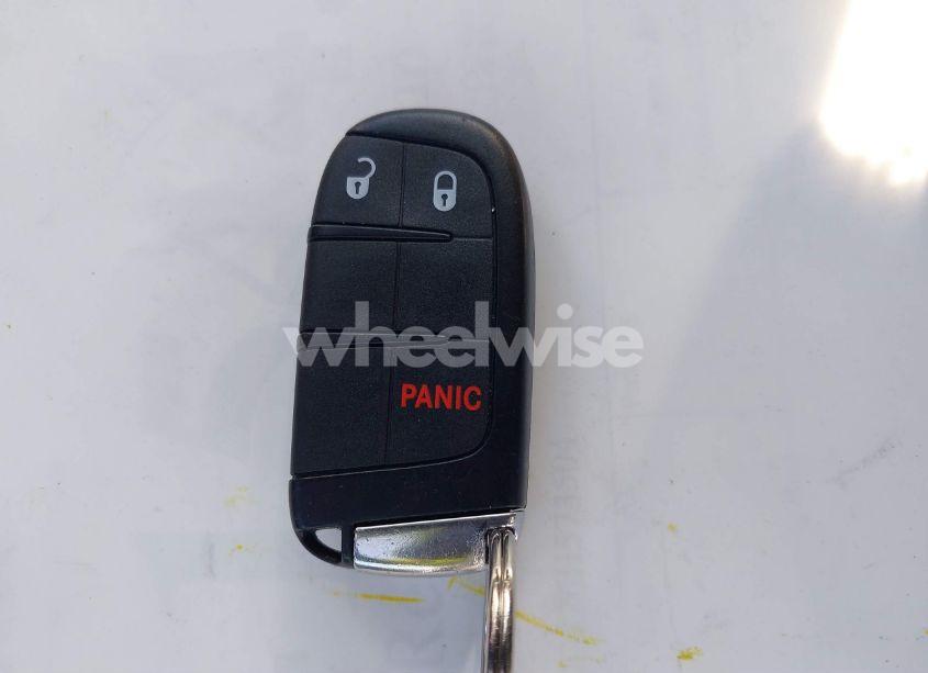 Photo 11 of 2015 Dodge Journey AMERICAN VALUE PKG (VIN 3C4PDCAB3FT708601)