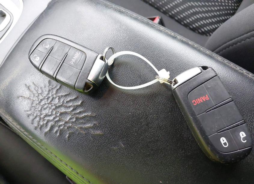 Photo 11 of 2015 Dodge Journey AMERICAN VALUE PKG (VIN 3C4PDCAB3FT720635)