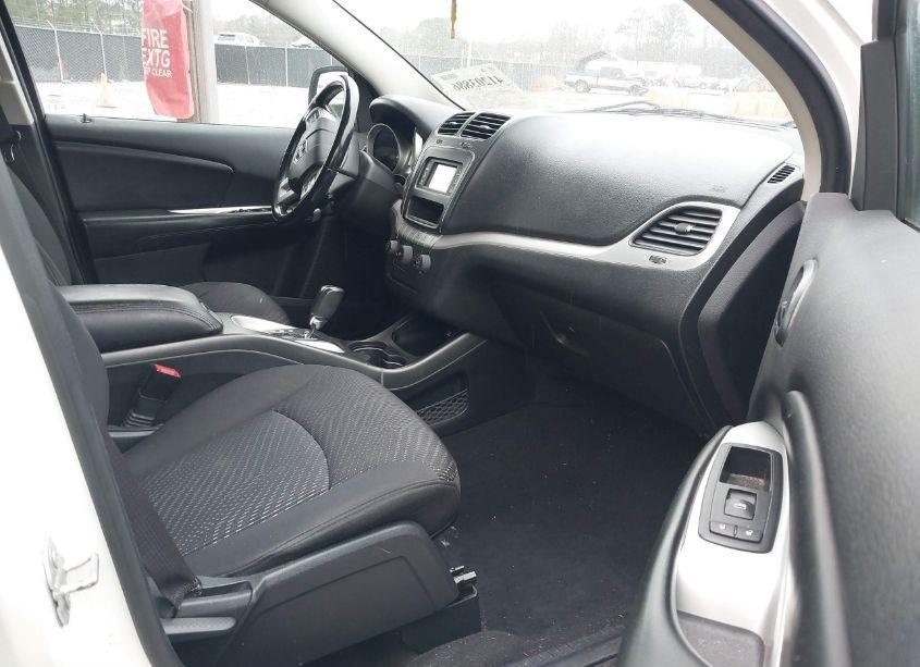 Photo 5 of 2015 Dodge Journey AMERICAN VALUE PKG (VIN 3C4PDCAB3FT720635)