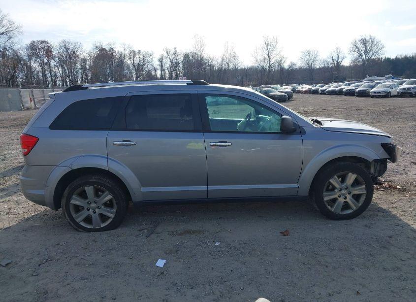 Photo 14 of 2015 Dodge Journey SE (VIN 3C4PDCAB3FT739279)