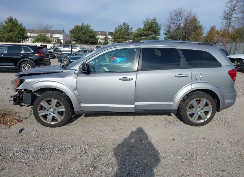 Photo 15 of 2015 Dodge Journey SE (VIN 3C4PDCAB3FT739279)