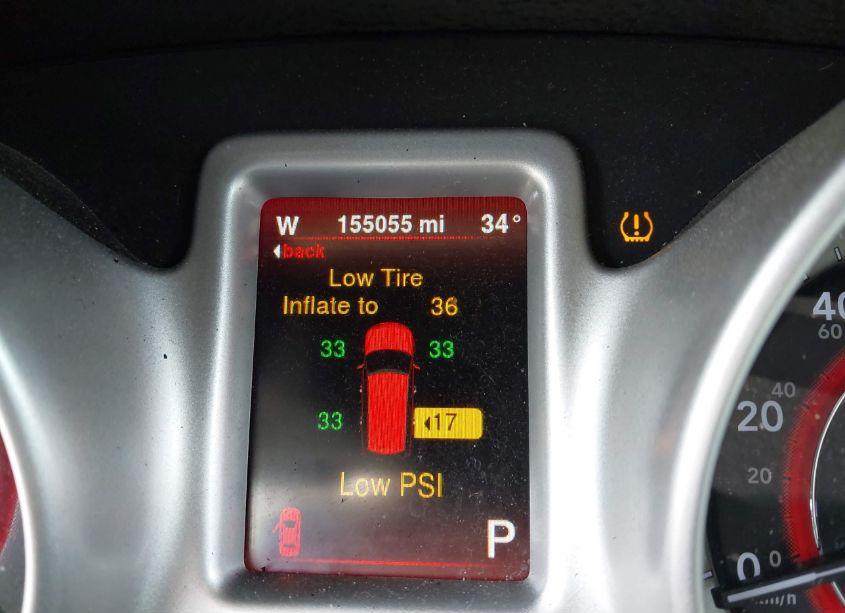 Photo 16 of 2015 Dodge Journey SE (VIN 3C4PDCAB3FT739279)