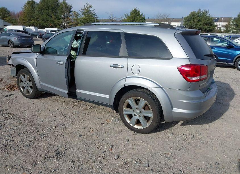 Photo 3 of 2015 Dodge Journey SE (VIN 3C4PDCAB3FT739279)