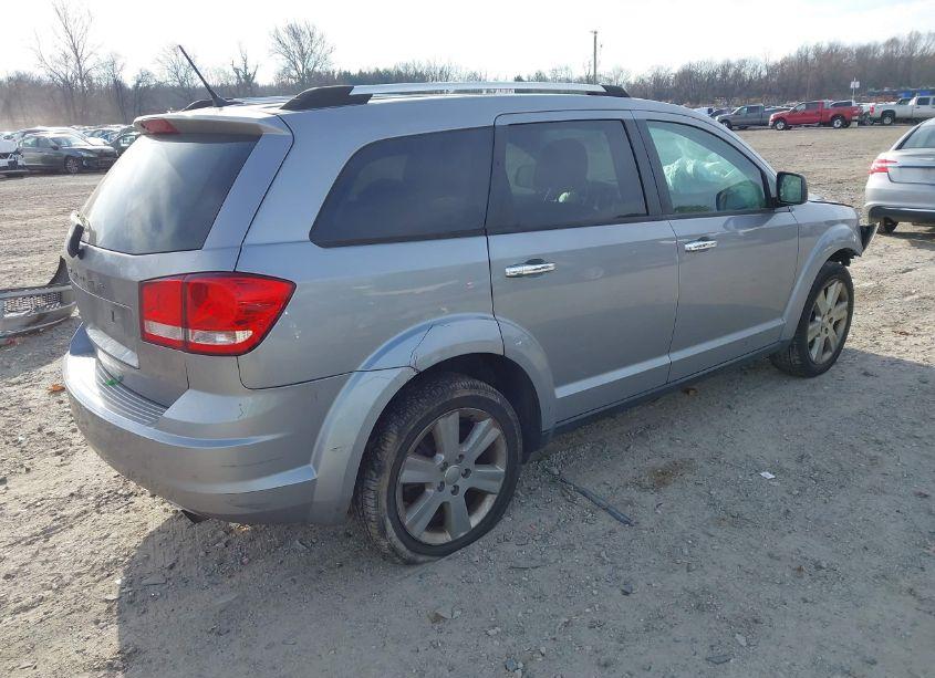 Photo 4 of 2015 Dodge Journey SE (VIN 3C4PDCAB3FT739279)