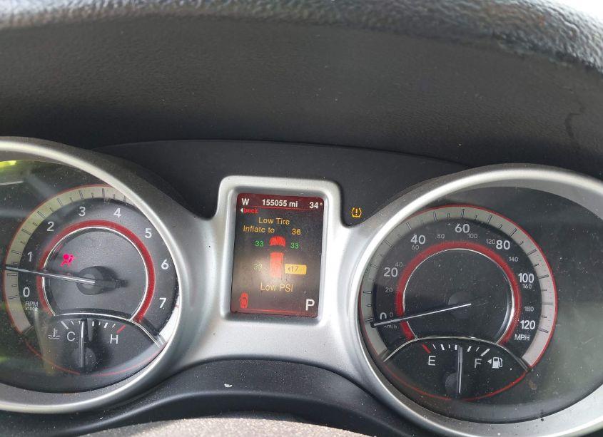 Photo 7 of 2015 Dodge Journey SE (VIN 3C4PDCAB3FT739279)