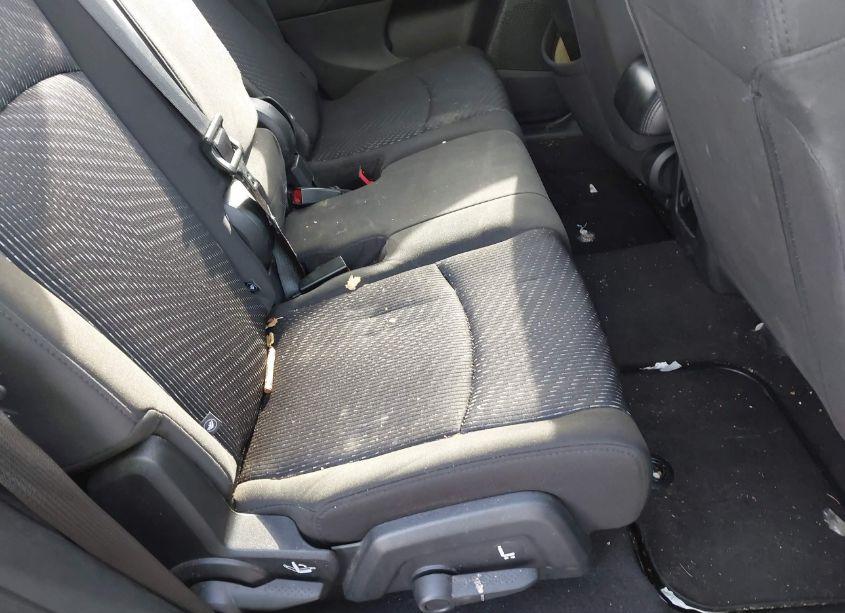 Photo 8 of 2015 Dodge Journey SE (VIN 3C4PDCAB3FT739279)