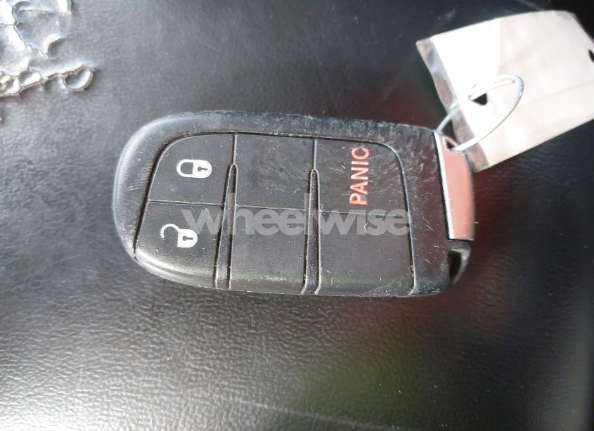 Photo 11 of 2016 Dodge Journey SE (VIN 3C4PDCAB3GT114687)