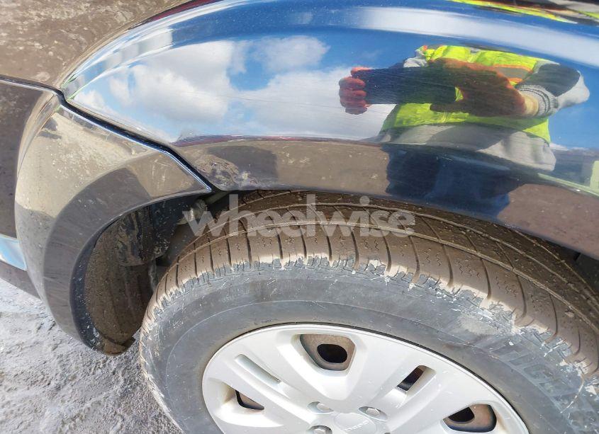 Photo 6 of 2016 Dodge Journey SE (VIN 3C4PDCAB3GT114687)