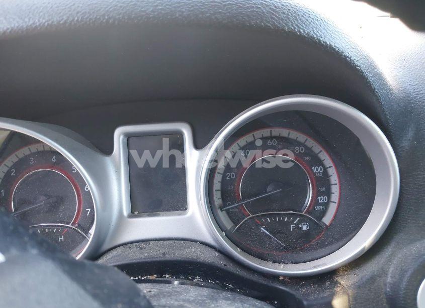 Photo 16 of 2016 Dodge Journey SE (VIN 3C4PDCAB3GT158026)