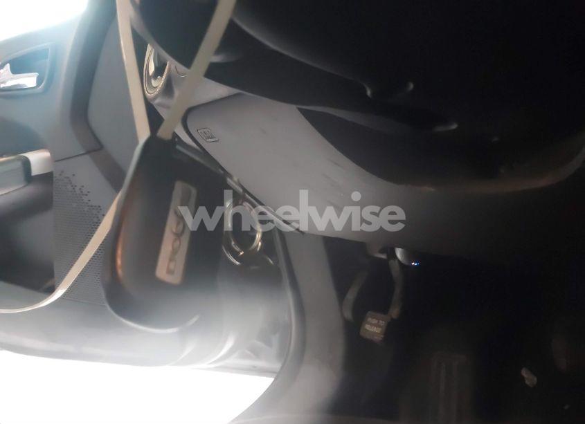 Photo 11 of 2016 Dodge Journey SE (VIN 3C4PDCAB3GT167079)