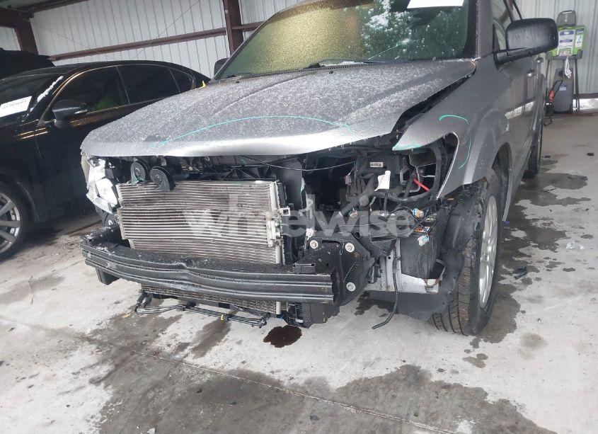 Photo 15 of 2016 Dodge Journey SE (VIN 3C4PDCAB3GT167079)