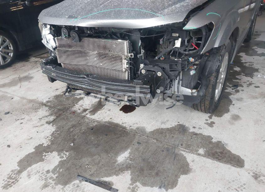 Photo 17 of 2016 Dodge Journey SE (VIN 3C4PDCAB3GT167079)