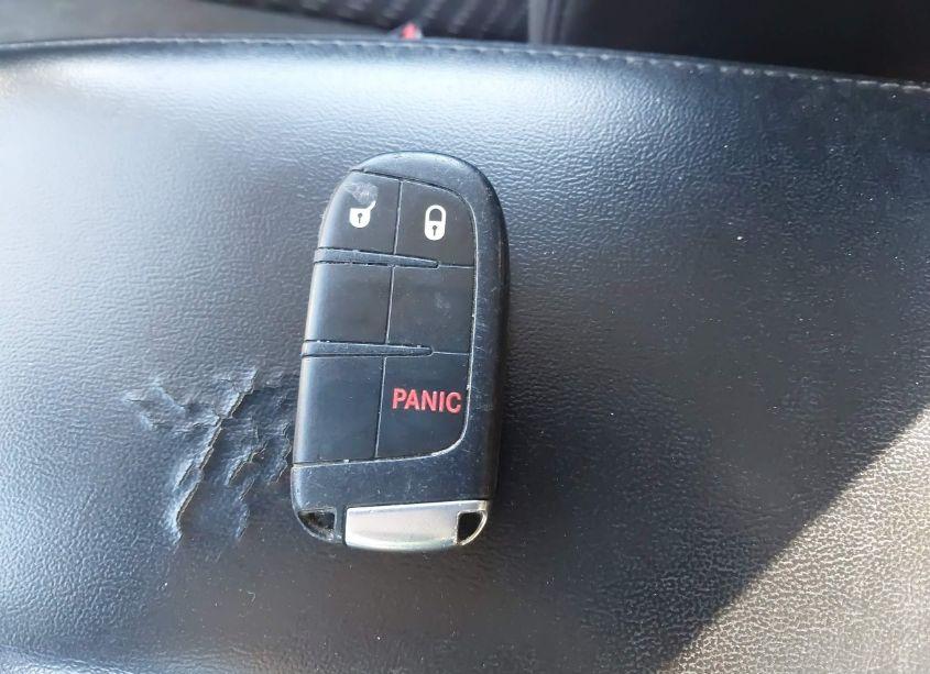 Photo 11 of 2017 Dodge Journey SE (VIN 3C4PDCAB3HT507526)