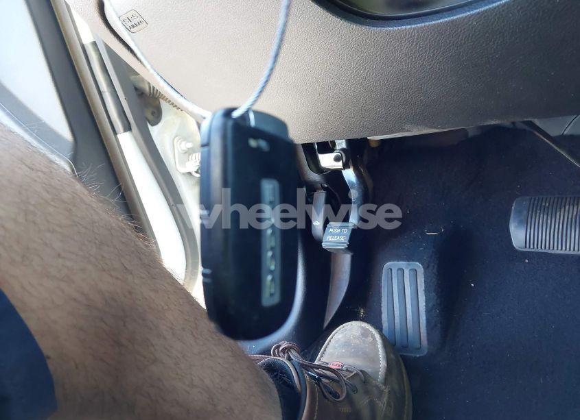 Photo 11 of 2017 Dodge Journey SE (VIN 3C4PDCAB3HT608145)