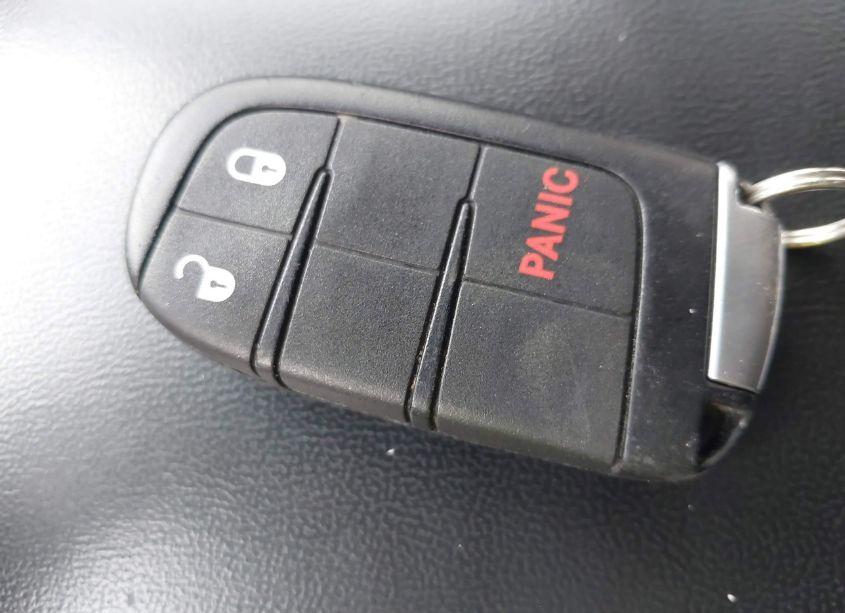 Photo 11 of 2017 Dodge Journey SE (VIN 3C4PDCAB3HT630209)