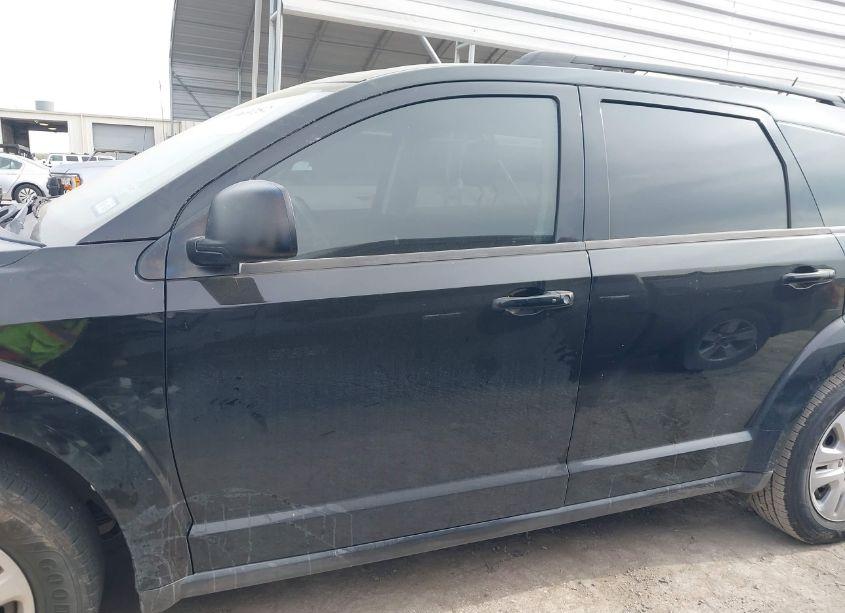 Photo 15 of 2017 Dodge Journey SE (VIN 3C4PDCAB3HT630209)